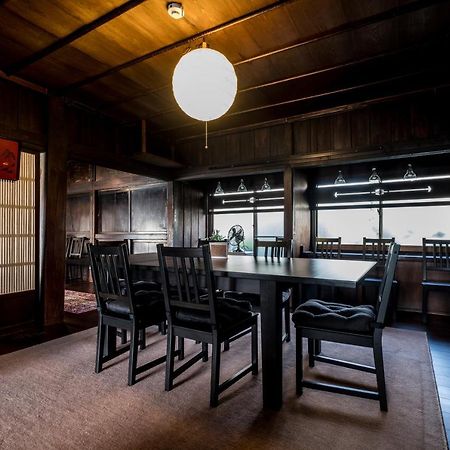 Classic Japan Living Miuraya 富士河口湖 外观 照片