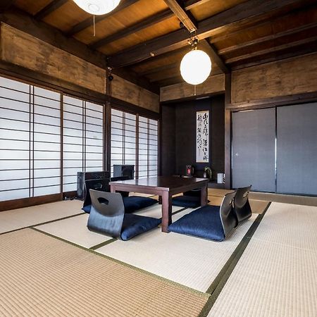 Classic Japan Living Miuraya 富士河口湖 外观 照片