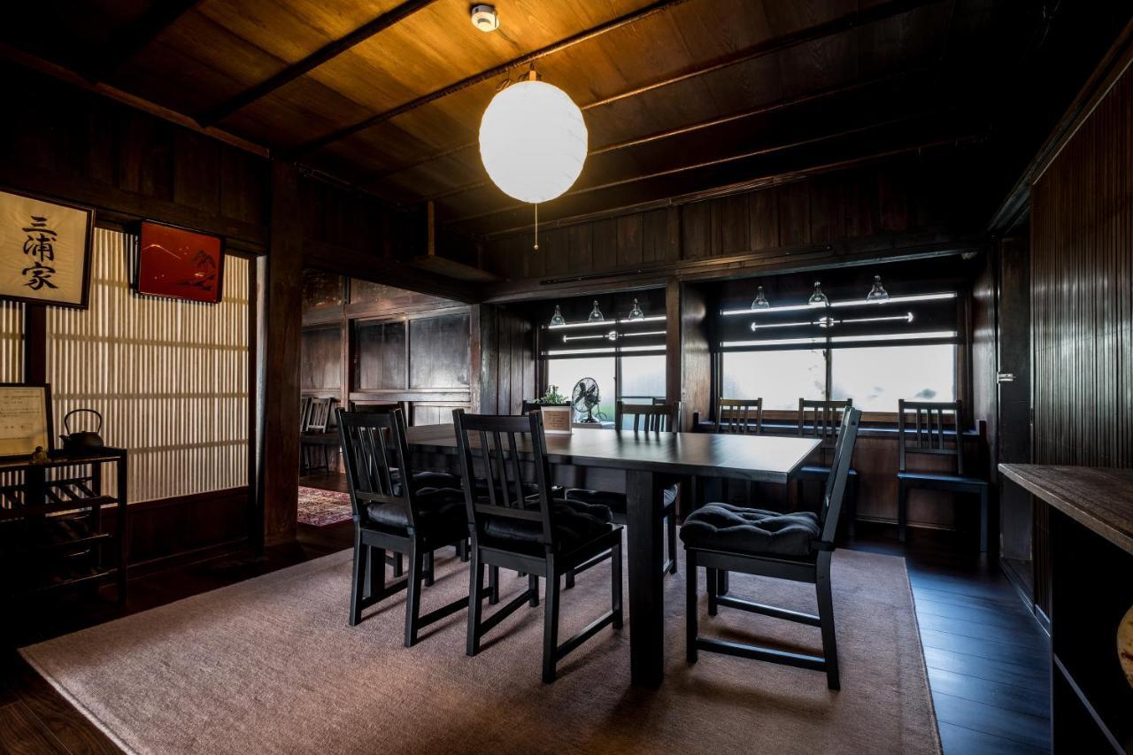 Classic Japan Living Miuraya 富士河口湖 外观 照片