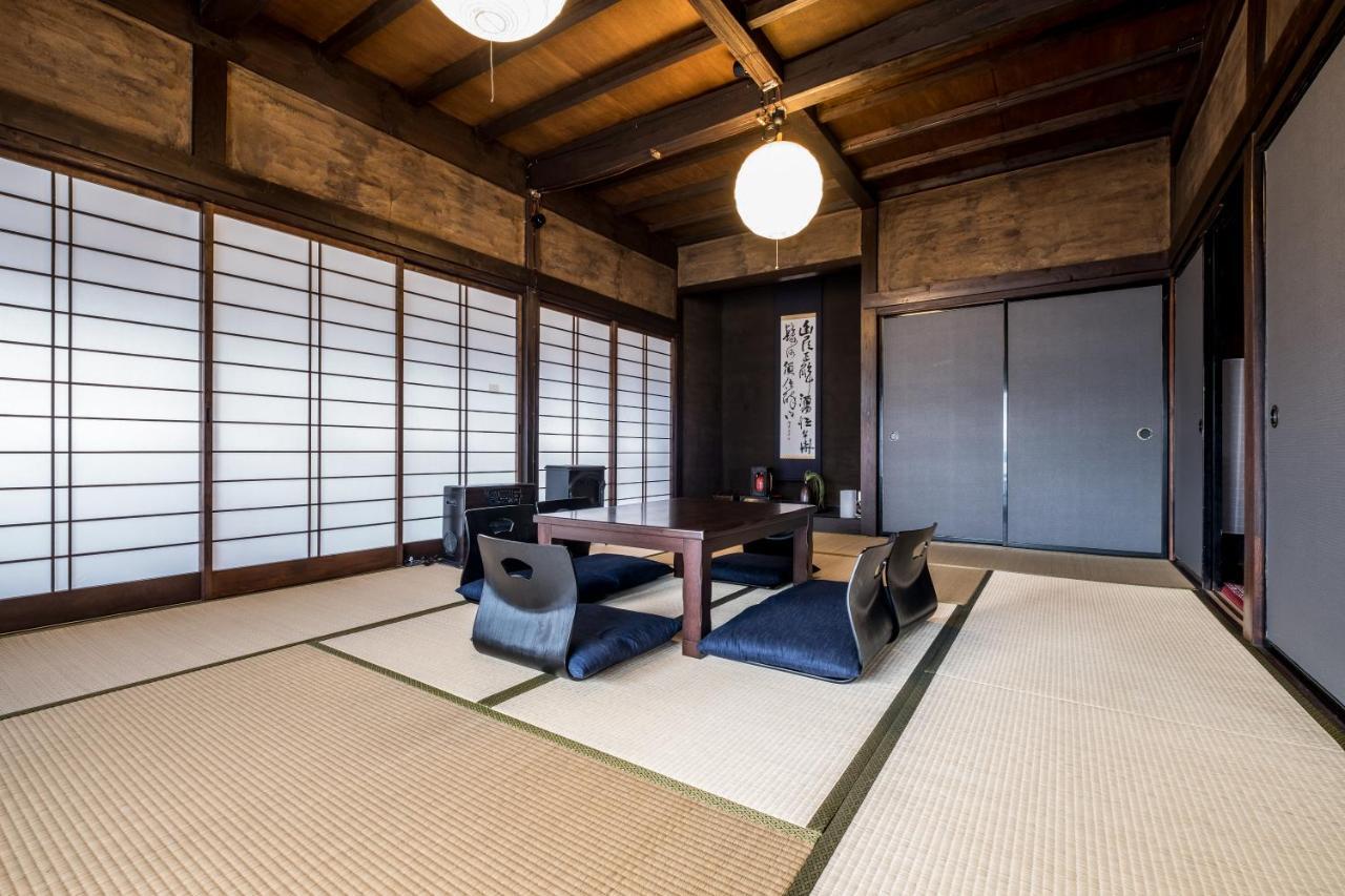 Classic Japan Living Miuraya 富士河口湖 外观 照片