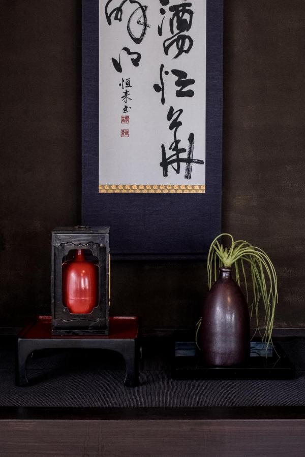 Classic Japan Living Miuraya 富士河口湖 外观 照片