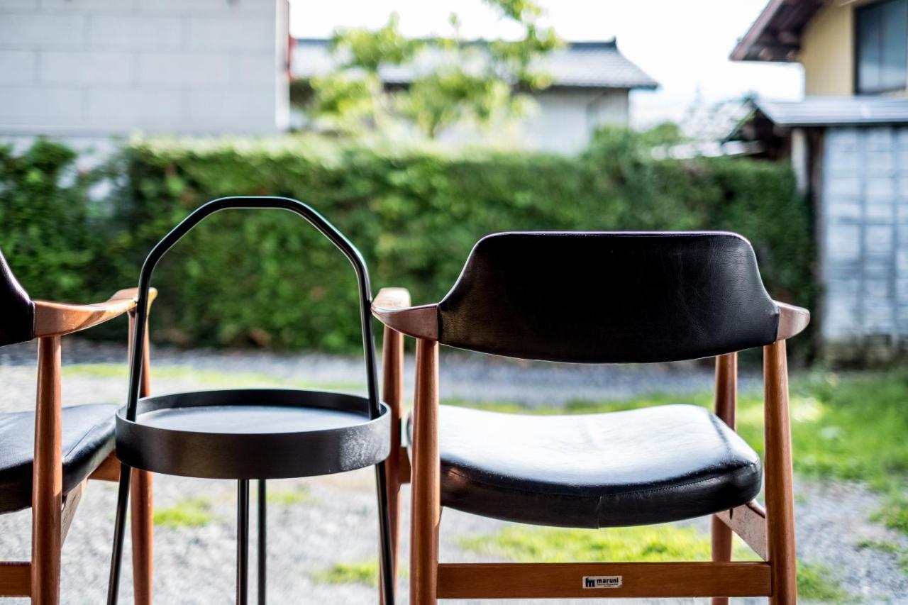Classic Japan Living Miuraya 富士河口湖 外观 照片